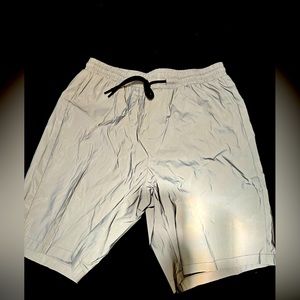 Reflective shorts
